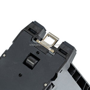 Riel deslizante de extensión de batería de aleación de plástico negro T60 para piezas de repuesto de drones agrícolas DJI Agras - Product Image 3