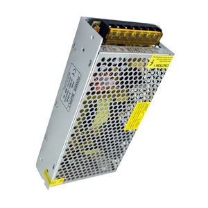 Alimentation 24V 10A/ <span class=keywords><strong>12V</strong></span> 20A 240W Transformateurs d'ordinateur AC110V <span class=keywords><strong>220V</strong></span> à DC SMPS <span class=keywords><strong>pour</strong></span> moteurs pas à pas LED CNC CCTV Light - Product Image 3