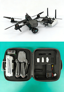 ชุดโดรน ZAi M10S PRO FPV ระยะบิน 10 กม. กล้อง HD โดรนแข่งแบบ Quadcopter พร้อมบิน สำหรับงานอดิเรก ถ่ายภาพทางอากาศ - Product Image 6