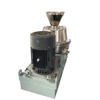 Molino Turbo Industrial para Planta de Reciclaje de Baterías de Litio, Molino de Polvo de Fosfato de Hierro y Litio