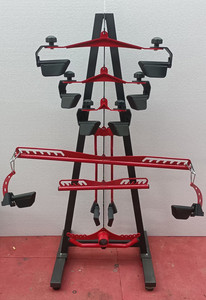 Tập thể dục grip xử lý phòng tập thể dục phụ kiện thể thao & Giải trí sản phẩm - Product Image 6