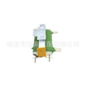 Résistance de ventilateur 22223392 21396122 pour DAF Renault Volvo 12V Pièce de rechange automobile - Product Image 3