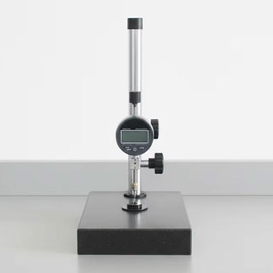 Détecteur de rugosité, d'épaisseur et de hauteur pour film géotextile YT1211, pour tests sur surfaces rugueuses - Product Image 5