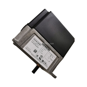 Amortiguador Automático Serie SQM10/40/45/48/56 para Quemadores de Gas/Petróleo RIELLO DOWSON, Repuestos para Calderas - Product Image 2