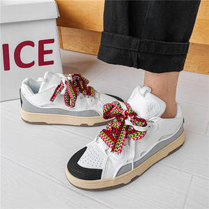 Zapatillas de Lujo de Diseñador de Moda para Caminar, Estilo Urbano, Venta Caliente, Dropshipping - Product Image 4