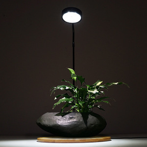 Décoration de bureau Timing Fish Tank Lamp Gradation Plante Eau Herbe Lampe <span class=keywords><strong>LED</strong></span> <span class=keywords><strong>Aquarium</strong></span> Lumière pour poissons coralliens <span class=keywords><strong>Algues</strong></span> <span class=keywords><strong>Aquarium</strong></span> - Product Image 4