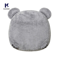 Nouvelle Tendance 2026 : Oreiller Souris en Peluche Douce Personnalisable pour Enfants – Vente en Gros