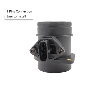 Xe Khối lượng không khí cảm biến lưu lượng mét maf no.46559804 836585 836592 9193149 60802028 93171760 90423761 281644a000 - Product Image 2