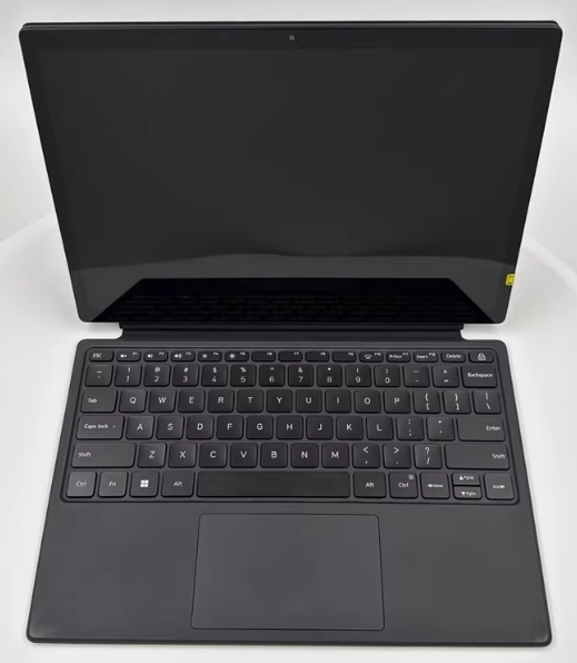 XM Book 12.4 Laptop, with Qualcomm Snapdragon 8cx Gen 2, 8GB RAM and 256GB Storage,2 in 1,Second-hand Laptop