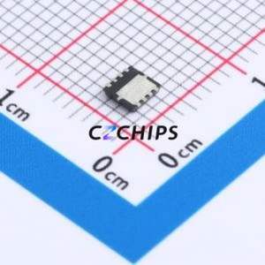 Original et tout nouveau transistor à effet de champ à transistor DFN3x3-8 VBQF1410 (MOSFET) - Product Image 2