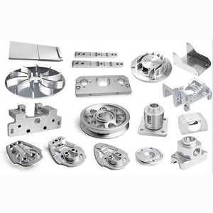 Chất lượng hàng đầu tùy chỉnh <span class=keywords><strong>CNC</strong></span> kim loại nguyên mẫu Brass thép nhôm <span class=keywords><strong>CNC</strong></span> gia công dịch vụ - Product Image 1