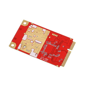Tarjeta PCIE, Módem 5G LTE GPS Atheros AR9582 con Interfaz PCI Express, Adaptador de Módulo <span class=keywords><strong>Wifi</strong></span> Mini Pcie - Product Image 4