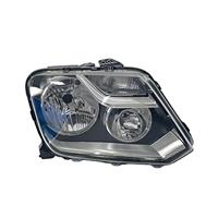 Sistema de Iluminación Automotriz Halógeno Original, Faro Delantero Derecho para VW AMAROK 2010 2011 2012 2013 2014 2015 para 2H1941016AB