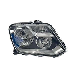 Sistema de Iluminación Automotriz Halógeno Original, Faro Delantero Derecho para VW AMAROK 2010 2011 2012 2013 2014 2015 para 2H1941016AB - Product Image 1