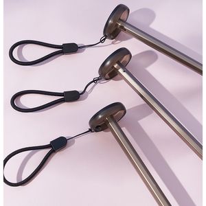 Оптовая продажа, ультратонкий зонт из углеродного волокна, компактный мини-складной зонт с тремя складками, Солнцезащитный зонт, утолщенный зонт от солнца - Product Image 4