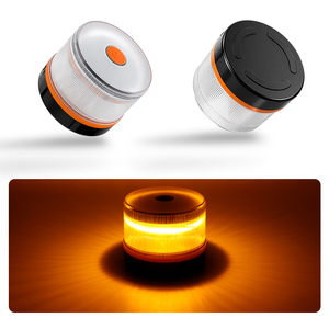 Nuevo <span class=keywords><strong>Baliza</strong></span> de Emergencia <span class=keywords><strong>con</strong></span> Geolocalización, Luz de Advertencia para Automóvil <span class=keywords><strong>con</strong></span> Visibilidad de 360°, Luz de Emergencia de Alta Luminosidad, Modelo E - Product Image 6
