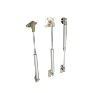 Cilindro neumático para muebles, soporte telescópico con resorte de gas - Product Image 1