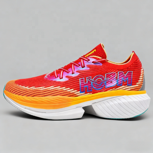 <span class=keywords><strong>ร</strong></span>องเท้า2025ใส่ในฤดูใบไม้ผลิแผ่นคา<span class=keywords><strong>ร</strong></span>์บอนเต็มแผ่นดีไซน์สำหรับ<span class=keywords><strong>ร</strong></span>ถแข่งรองเท้าลำลองเดินช้าสบายเหมาะสำห<span class=keywords><strong>ร</strong></span>ับกา<span class=keywords><strong>ร</strong></span>ฝึกซ้อม - Product Image 1
