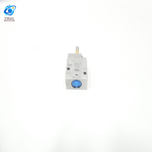 Van điện từ khí nén Mfh-<span class=keywords><strong>3</strong></span>-18-npt hoàn toàn mới và chính hãng, 18 inch NPT, 120psi, giao hàng nhanh chóng với bao bì gốc - Product Image 1