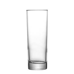 Vaso de Vidrio Delgado y Recto para Cócteles, Vaso Collins Alto, Vaso para Gin Tonic, Vaso Highball para Bebidas Largas - Product Image 5