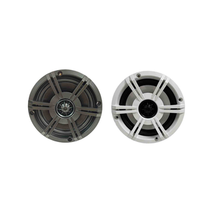 Âm thanh biển 6.5inch không thấm nước biển loa cho thuyền RV du thuyền - Product Image 6