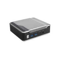 Nieuwe compacte desktopcomputer Intel N150 met DDR4-geheugen voor zakelijk gebruik Windows 10 3 jaar garantie