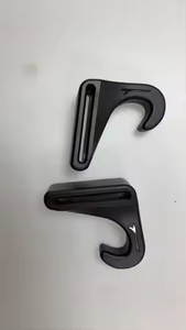 Gancio per Cintura PC per Tuta Protettiva da Kitesurf, Adatto per Cinghie da 5 cm - Product Image 6