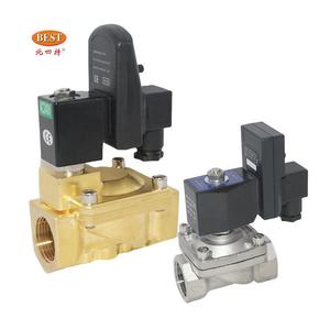 Van z101 van nước điều khiển solenoid với bộ đếm thời gian - Product Image 6
