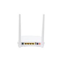 Firmware Inggris China Mobile XPON ONU Penjualan Bagus Ftth Gpon Xpon Onu Youhua Gm220-s 1GE +3FE+TEL