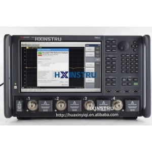 Analyseur de réseau micro-ondes KEYSIGHT N5232B PNA-L, 20 GHz, prix négociable - Product Image 1