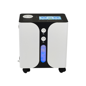 <span class=keywords><strong>Appareil</strong></span> d'<span class=keywords><strong>inhalation</strong></span> d'hydrogène médical, équipement respiratoire <span class=keywords><strong>électrique</strong></span>, générateur haute capacité, dispositif de thérapie à usage domestique - Product Image 2