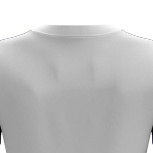 Chemise polo de sport à séchage rapide, design personnalisé, sublimation, prix d'usine, chemise polo à manches courtes pour homme, impression par sublimation - Product Image 6