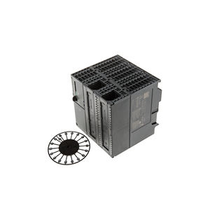 ซีพียูโพรไฟล์เน็ต S7-300 DP 6ES7314-6EH04-4AB2 PLC modlue Compact CPU - Product Image 6