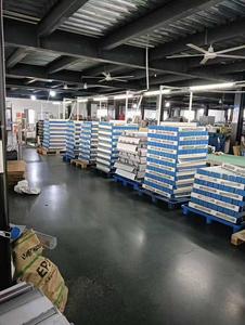 Высококачественный выдвижной стенд-роллап с широким основанием для рекламных баннеров - Product Image 6