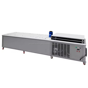 Commercial Electric <b>Ice</b> Popsicle Machine 16-Molds <b>Ice</b> <b>Lolly</b> Making Machine Freeze Pop Stick <b>Ice</b> Popsicle Machine - Product Image 4