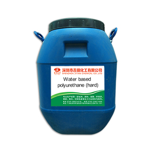 Rivestimento Protettivo <span class=keywords><strong>a</strong></span> Base d'Acqua in Poliuretano (Rigido) F0413, Ecologico e Sicuro, Bianco Crema, Purezza 99,9% per Ringhiere - Product Image 6