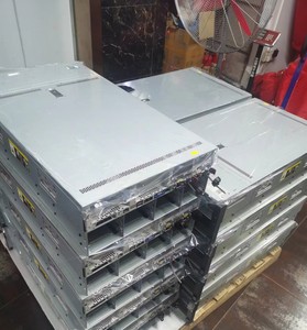 Servidor H3C UniServer R4300 G3 4U para Almacenamiento de Datos de Alta Demanda - Product Image 4