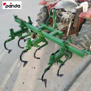 Cultivateur/tracteur cultivateur suspendu <span class=keywords><strong>scarificateur</strong></span> désherbeur/charrue coton maïs soja - Product Image 2