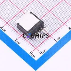 ทรานซิสเตอร์ฟิลด์ทรานซิสเตอร์ (Mosfet) TO-263-7L IRFS7430TRL7PP-VB แบบดั้งเดิมและใหม่เอี่ยม - Product Image 2