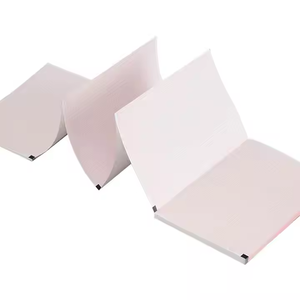 Thiết kế mới nhãn gấp máy chất lượng cao dính gấp Máy Z gấp thư mục máy - Product Image 4