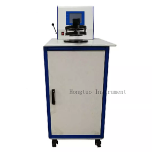 Profesyonel hava geçirgenliği Test ekipmanı deri hava geçirgenliği Test cihazı - Product Image 2
