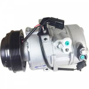 Treaton huot-compresor A/C para <span class=keywords><strong>Tucson</strong></span>, 977012S500, 977011R000, 977012S601, 977012S500, 977012S502, 97701-2S502 - Product Image 2