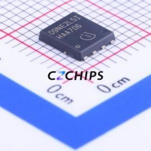 TDSON-8ทรานซิสเตอร์สนามทรานซิสเตอร์ (มอสเฟท) ใหม่-ดั้งเดิม BSC009NE2LS5I (5x6) - Product Image 1