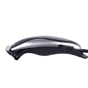 Tagliacapelli Professionale per Uomo, Macchina per Taglio Capelli con Cavo per Uso Domestico, <span class=keywords><strong>Regolabarba</strong></span> Regolabile - Product Image 2