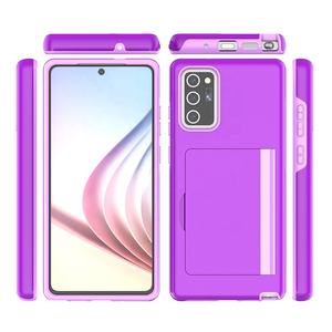 Funda a prueba de golpes para teléfono móvil, accesorios para Samsung <span class=keywords><strong>Galaxy</strong></span> <span class=keywords><strong>Note</strong></span> <span class=keywords><strong>20</strong></span> Ultra - Product Image 3