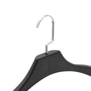 Многофункциональные пластиковые вешалки для гардероба, экономящие место, подходят для многослойных бытовых вешалок для белья и одежды. - Product Image 4