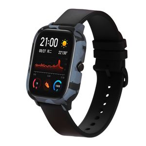 Funda protectora para reloj Xiaomi <span class=keywords><strong>Huami</strong></span> <span class=keywords><strong>Amazfit</strong></span> <span class=keywords><strong>GTS</strong></span>, carcasa rígida para PC - Product Image 1