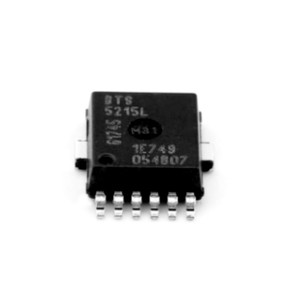 ชิปไอซีสวิตช์ไฟ BTS5215L ของแท้แบบ SOIC-12 รุ่น BTS5215 BTS5215L - Product Image 1