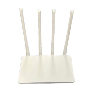 WR1300H 2.4G/5G เราเตอร์ WiFi 4 LAN ไร้สายพร้อมเฟิร์มแวร์ภาษาอังกฤษที่ใช้ - Product Image 1