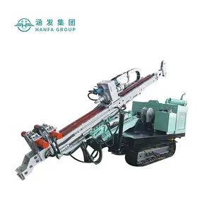 Reverse Circulatie Water Goed/Geologische Onderzoek/Bodem Testen Boor <span class=keywords><strong>Rig</strong></span> - Product Image 2